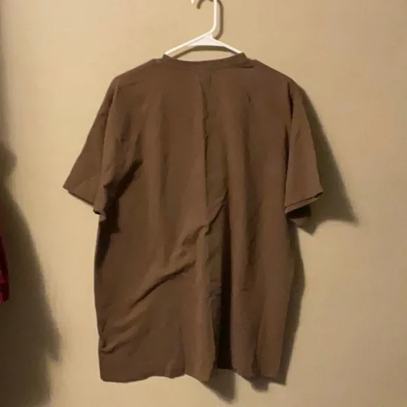 Long Beach State 49ers Brown Graphic Tee - Picture 2 of 5